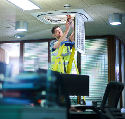 Strata & Commercial Property Maintenance