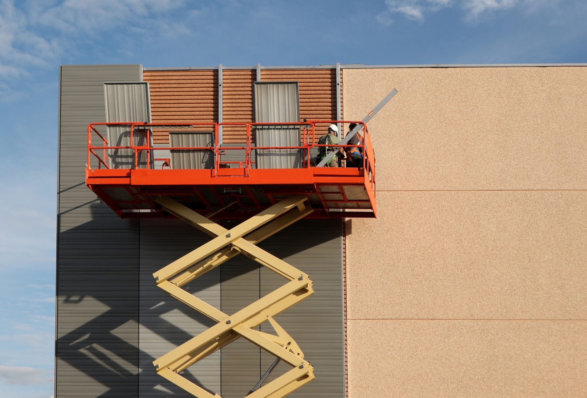 Facade Remediations