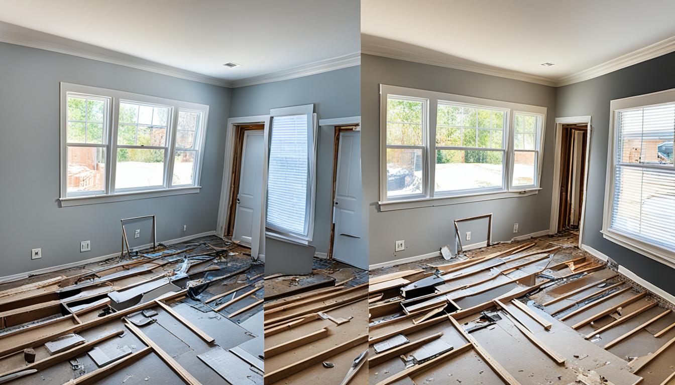 Refurbishments & Remediations