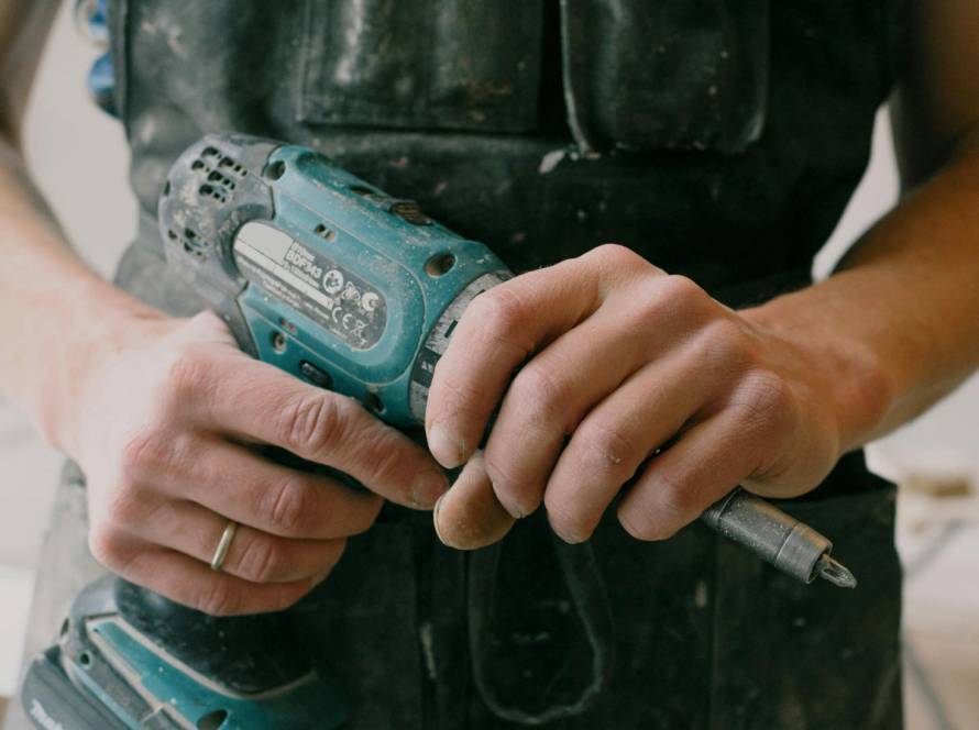 General Building Repairs & Maintenance