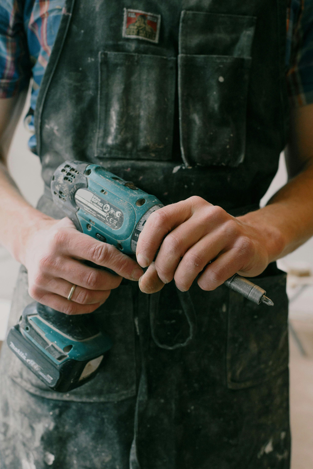 General Building Repairs & Maintenance