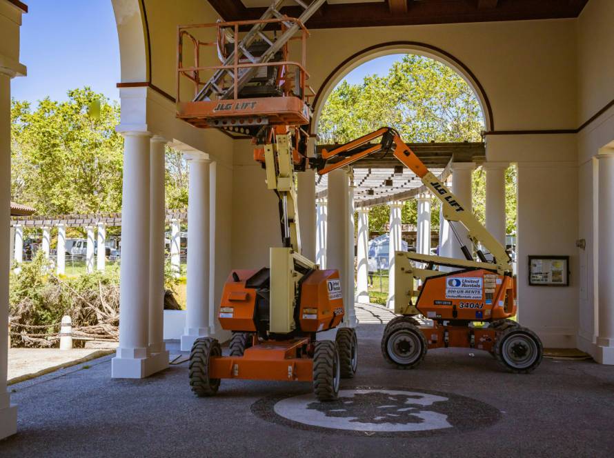 remedial building services