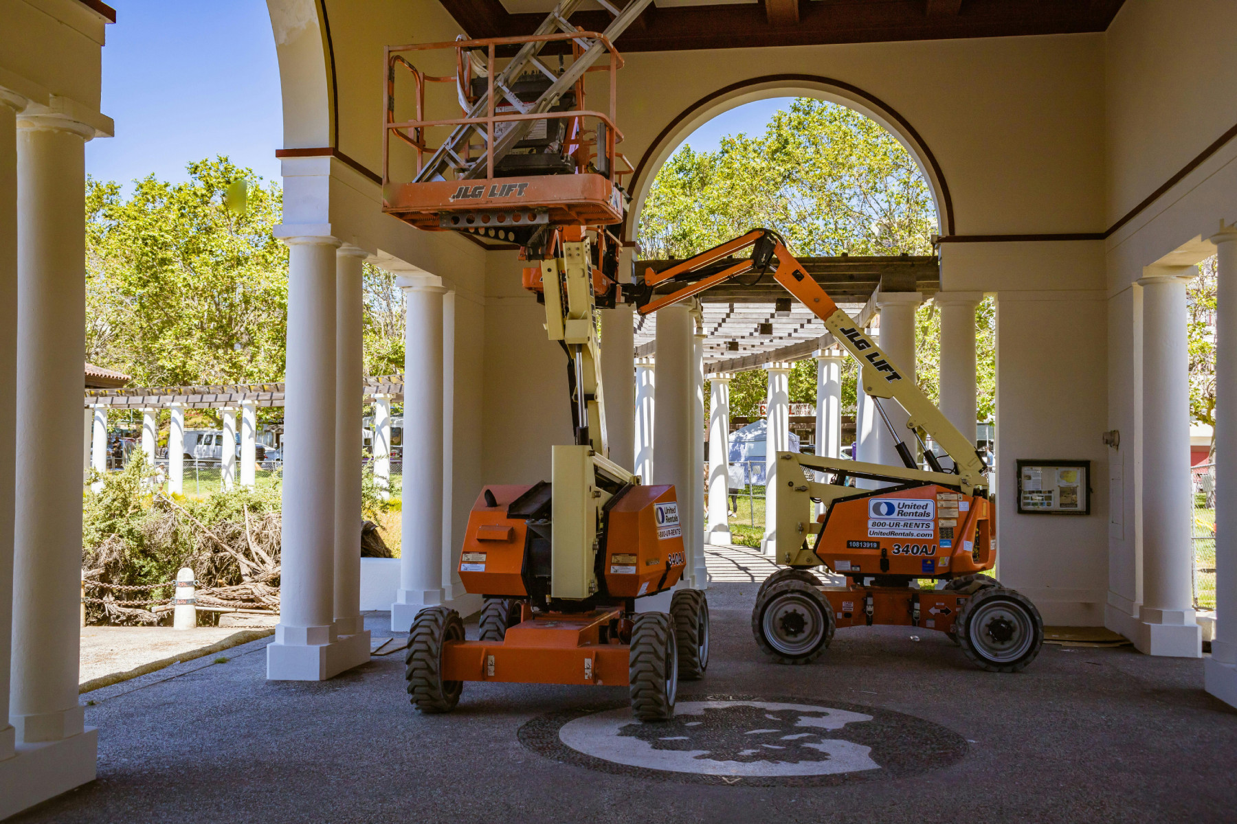 Remedial Building Services