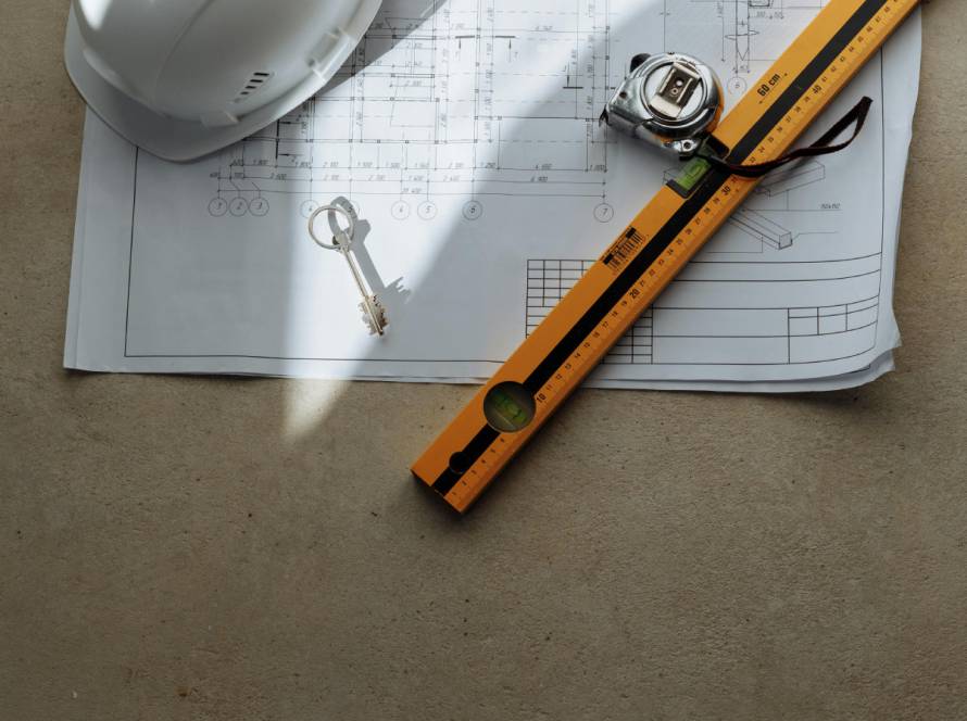 project management & reporting