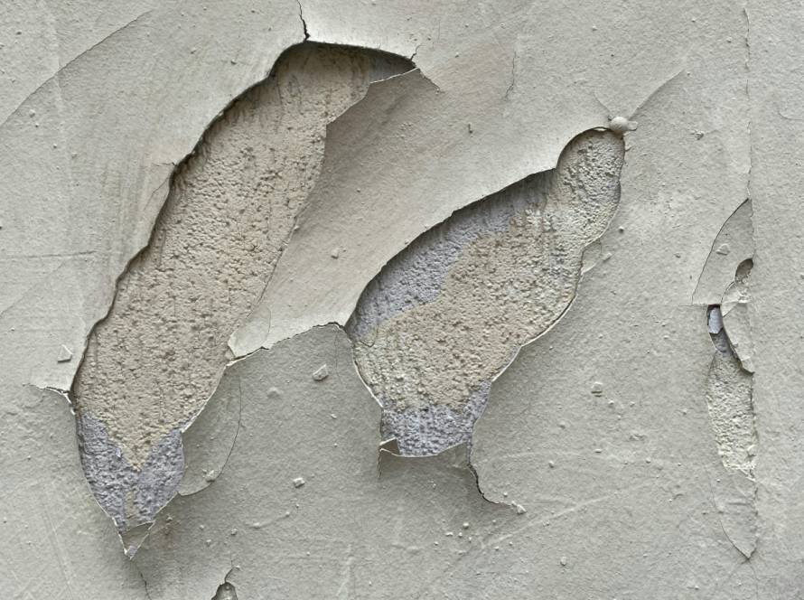 Render Repairs & Painting